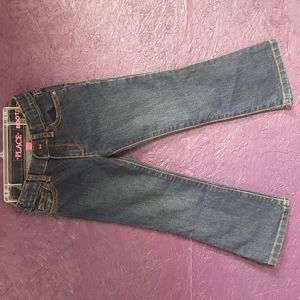 Place Girls Bootcut Jeans